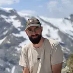 Profielfoto van Yuri, de gast die alle dingen maakt